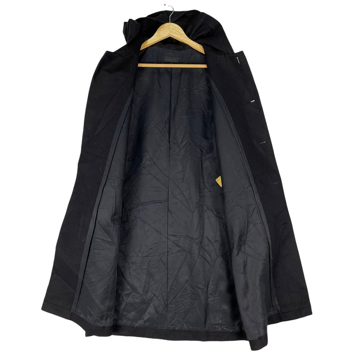 A.P.C. ⚡️A.P.C Hoodie Parka Winter Coat Jacket Size US S / EU 44-46 / 1 - 7 Thumbnail