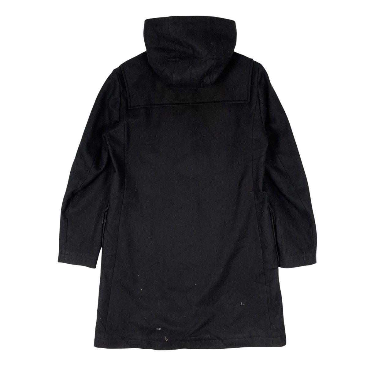 A.P.C. ⚡️A.P.C Hoodie Parka Winter Coat Jacket Size US S / EU 44-46 / 1 - 8 Thumbnail