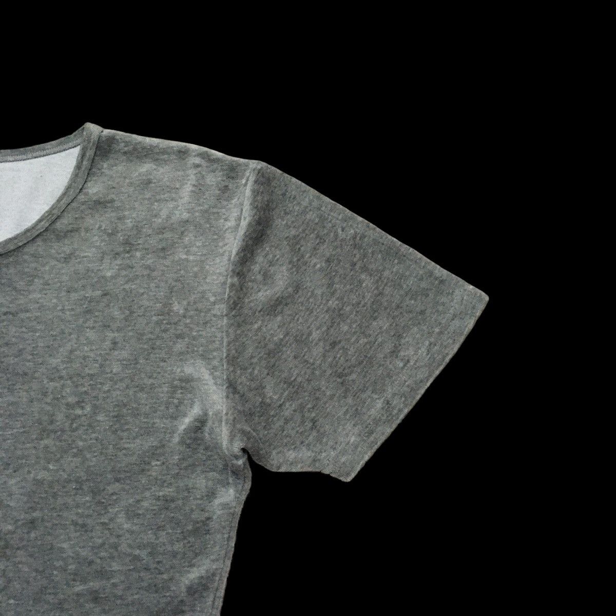 Jean Paul Gaultier Rare Design Vintage Brand Jean Paul Gaultier T-shirt 1990s Size US L / EU 52-54 / 3 - 4 Thumbnail