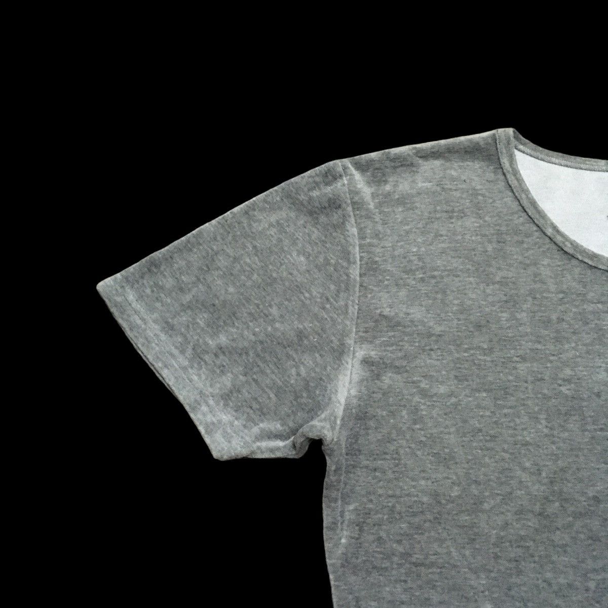 Jean Paul Gaultier Rare Design Vintage Brand Jean Paul Gaultier T-shirt 1990s Size US L / EU 52-54 / 3 - 3 Thumbnail