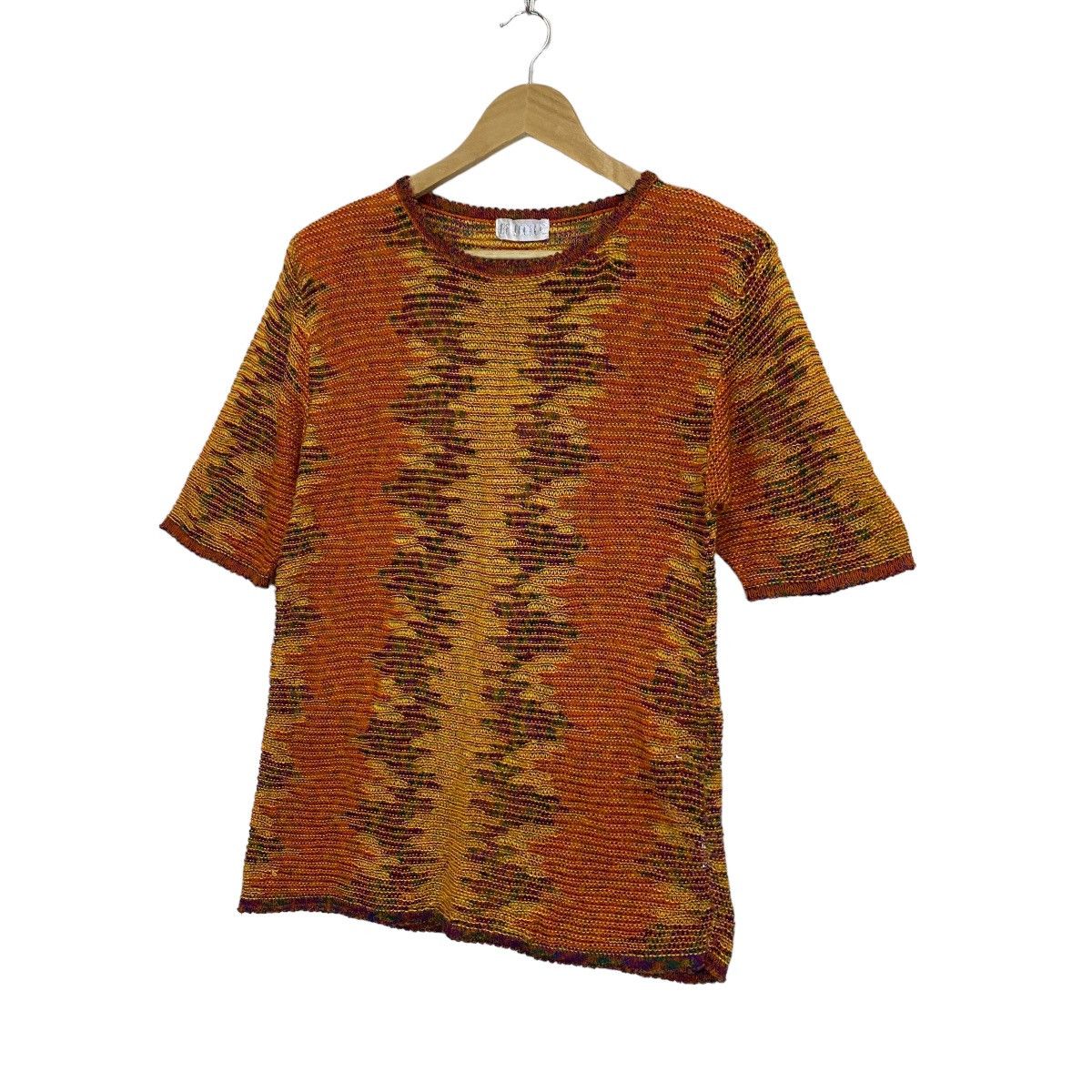 Aran Isles Knitwear × Vintage Vintage Belleclub Knitwear Size S Size US S / EU 44-46 / 1 - 3 Thumbnail