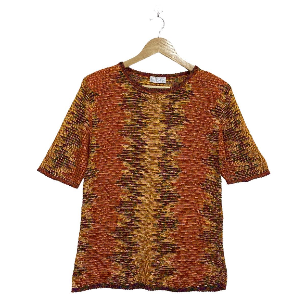 Aran Isles Knitwear × Vintage Vintage Belleclub Knitwear Size S Size US S / EU 44-46 / 1 - 1 Thumbnail