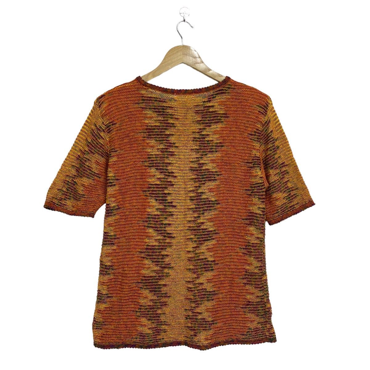 Aran Isles Knitwear × Vintage Vintage Belleclub Knitwear Size S Size US S / EU 44-46 / 1 - 6 Thumbnail