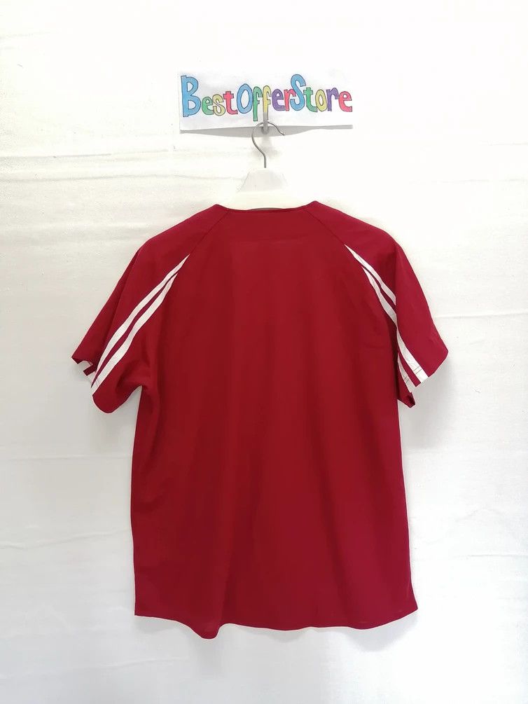 Japanese Brand RAKUTEN EAGLES Baseball Shirt Size US L / EU 52-54 / 3 - 5 Thumbnail