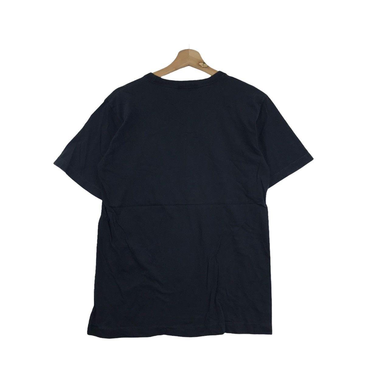 RENOWN RENOWN RACING SPIRIT The Winner of LeMans 24h Black T shirt Size US S / EU 44-46 / 1 - 7 Thumbnail