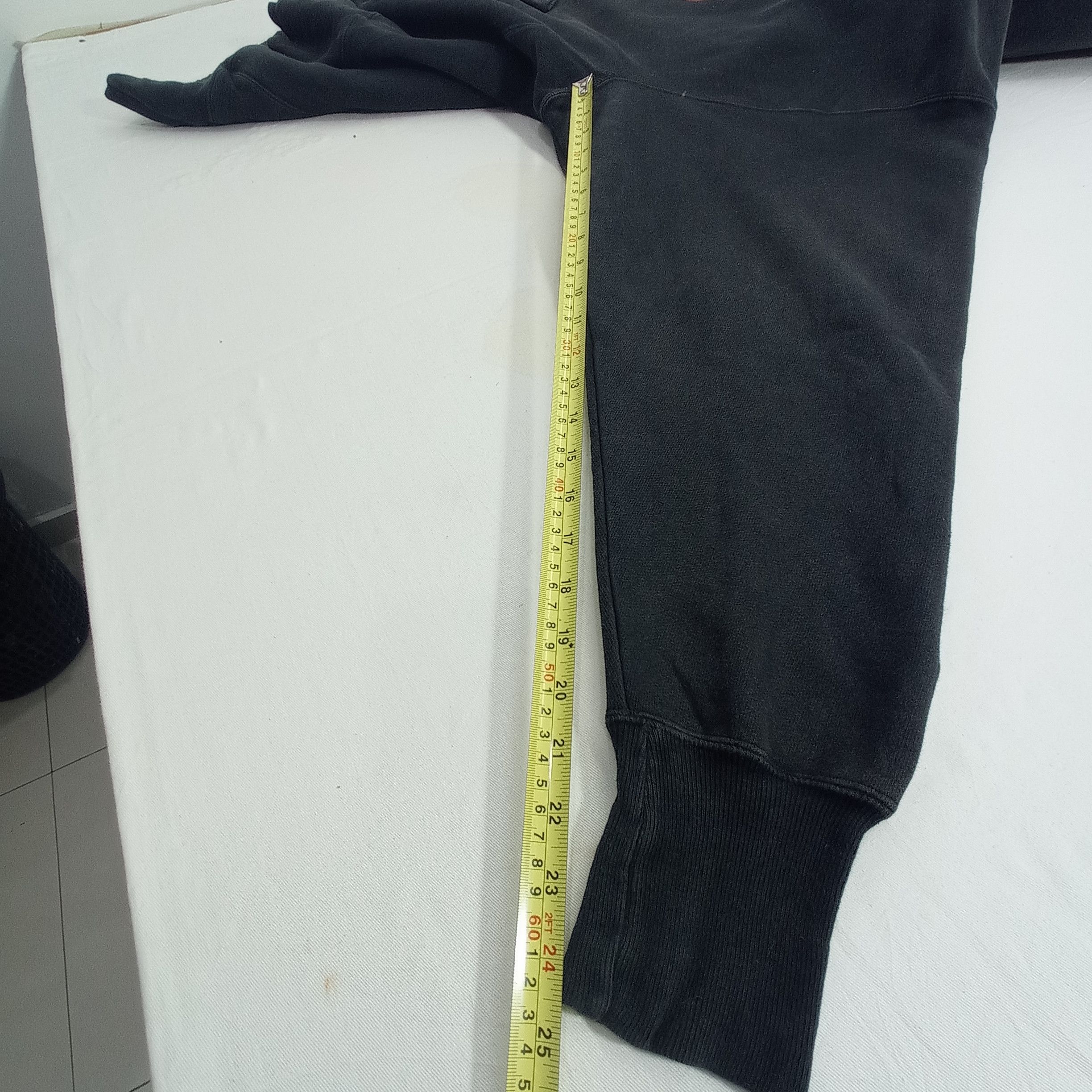 Champion Vintage Champion Reverse Weave Standard Hoodie Size US XXL / EU 58 / 5 - 9 Thumbnail