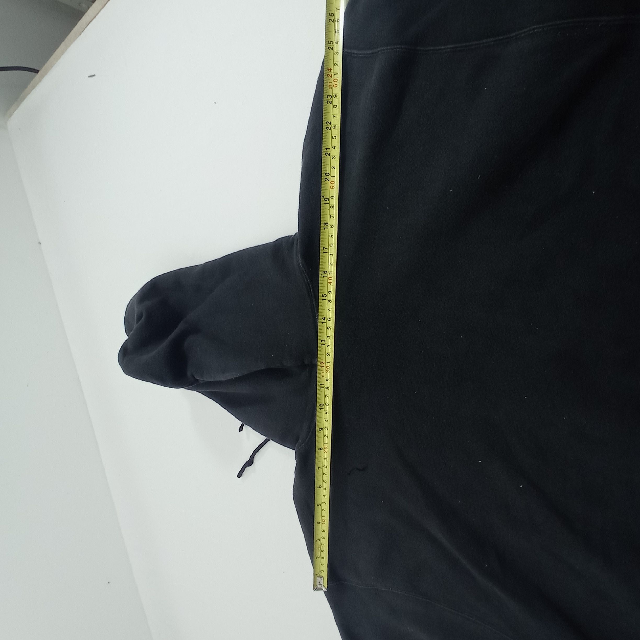 Champion Vintage Champion Reverse Weave Standard Hoodie Size US XXL / EU 58 / 5 - 8 Thumbnail