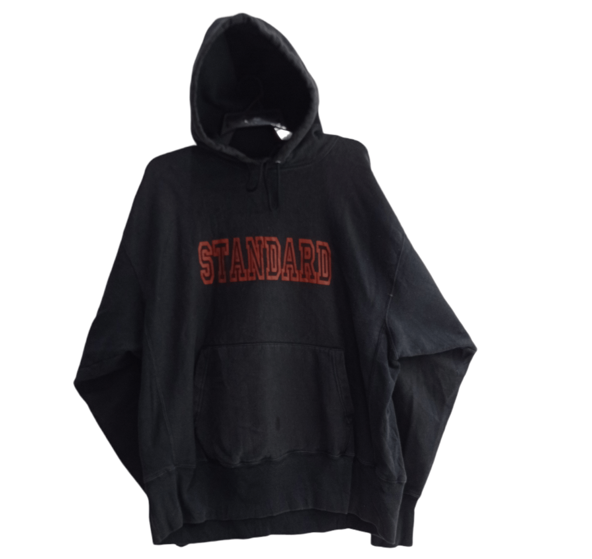Champion Vintage Champion Reverse Weave Standard Hoodie Size US XXL / EU 58 / 5 - 1 Thumbnail