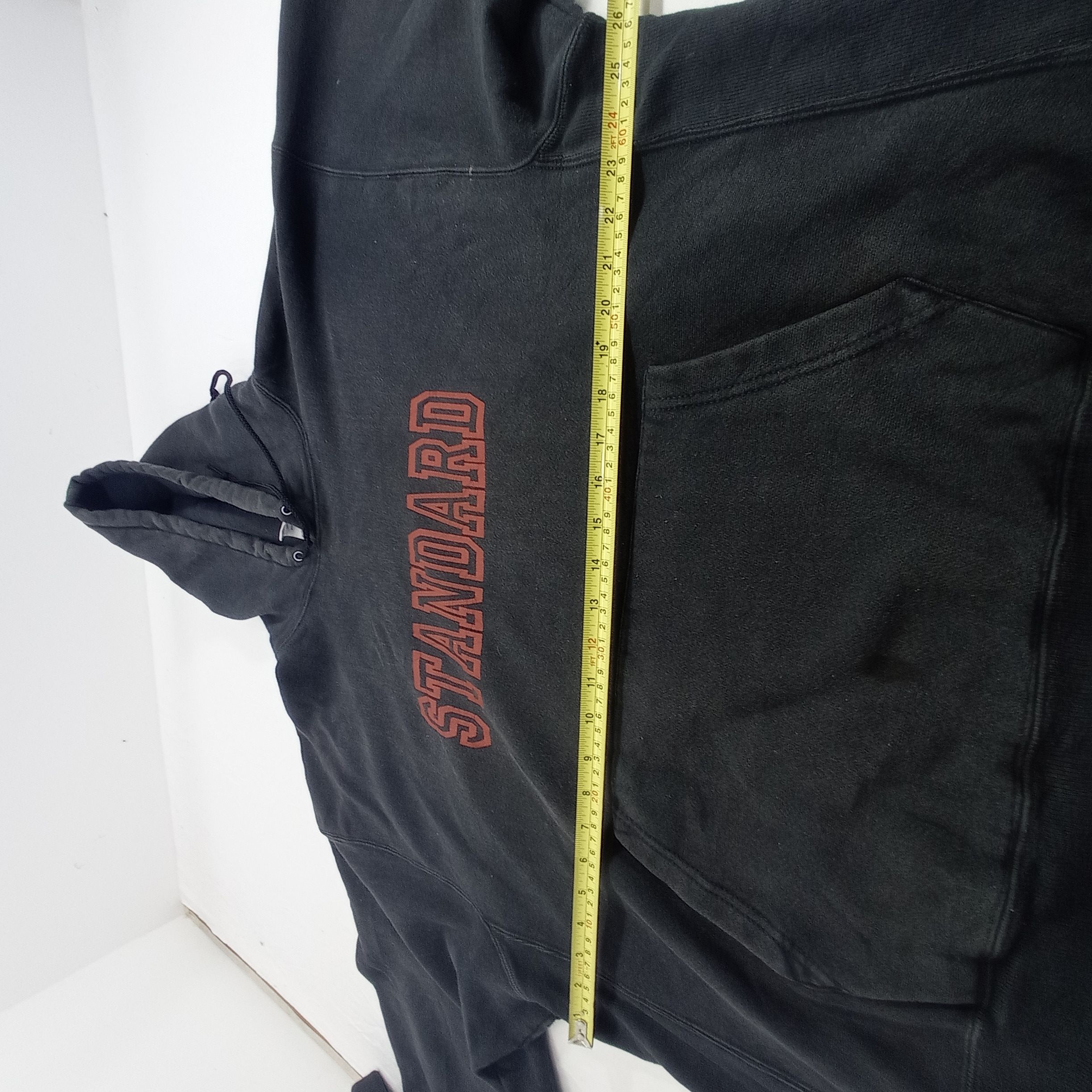 Champion Vintage Champion Reverse Weave Standard Hoodie Size US XXL / EU 58 / 5 - 12 Thumbnail
