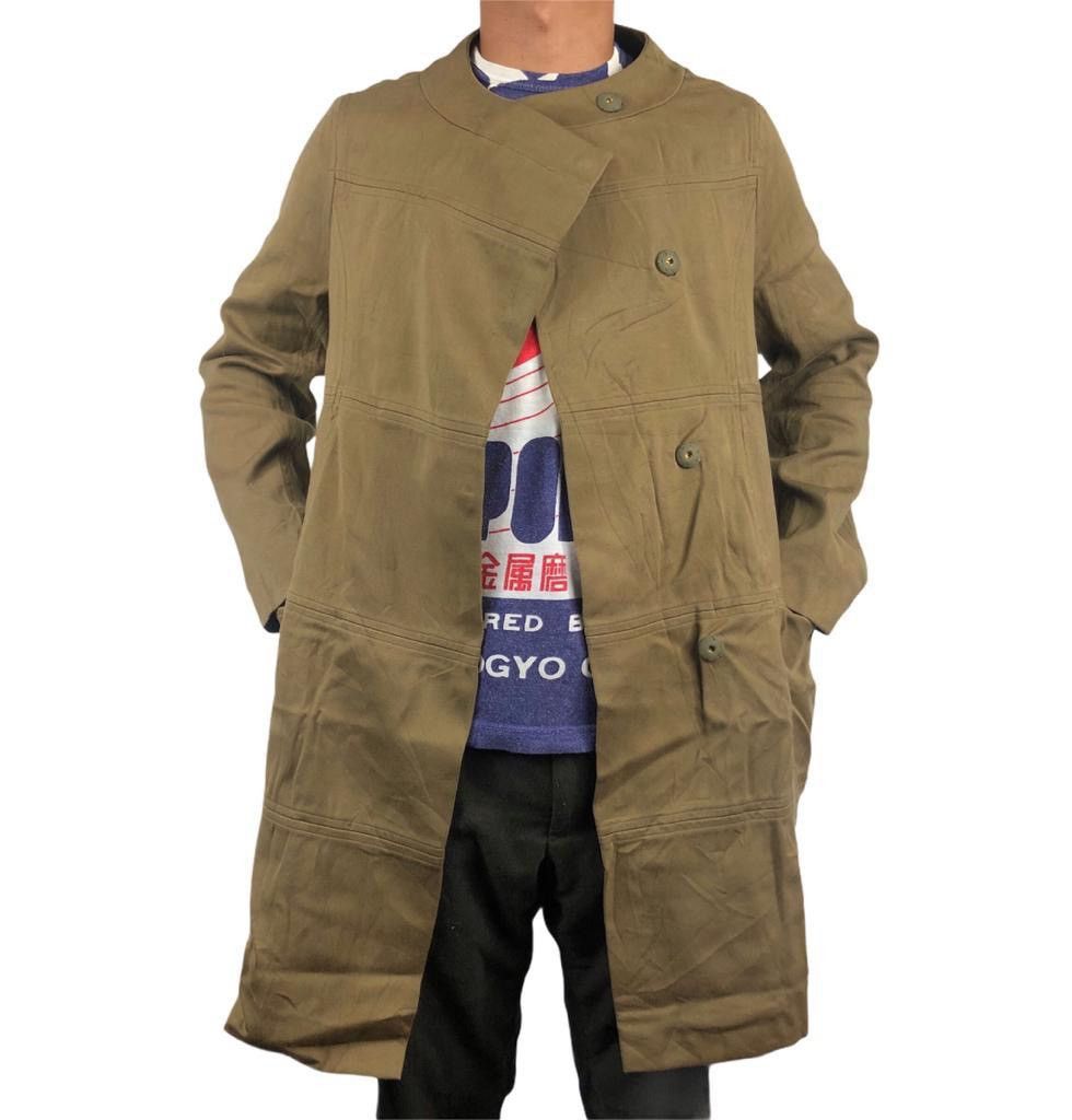 Marni 🔥MARNI WINTER EDITION 2009 PARKA JACKET Size M / US 6-8 / IT 42-44 - 1 Thumbnail
