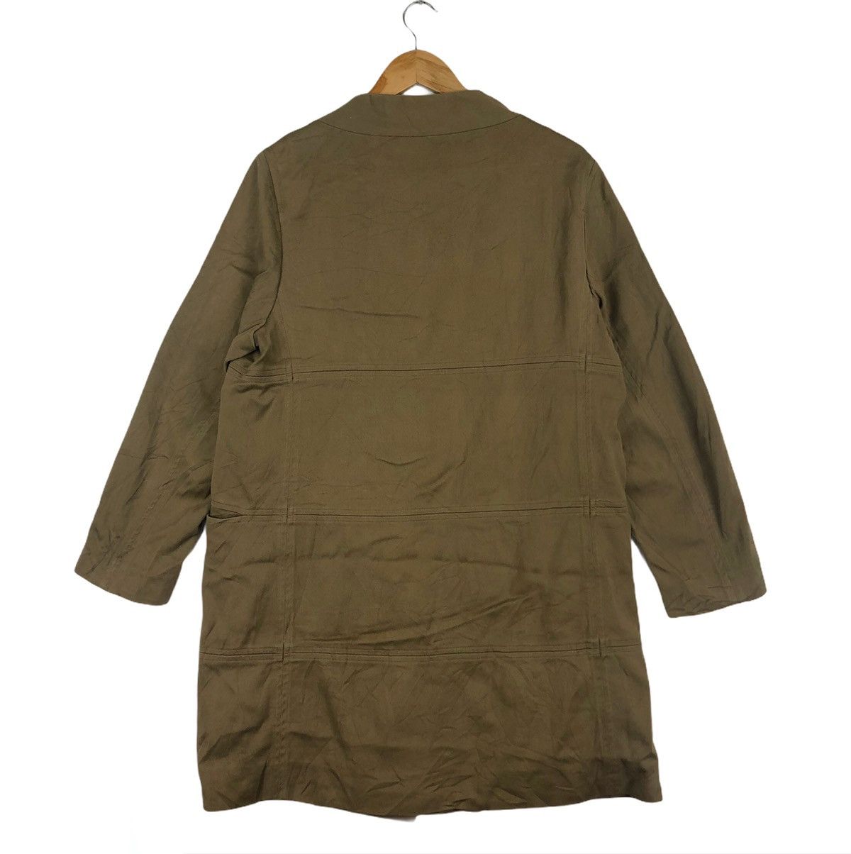 Marni 🔥MARNI WINTER EDITION 2009 PARKA JACKET Size M / US 6-8 / IT 42-44 - 7 Thumbnail