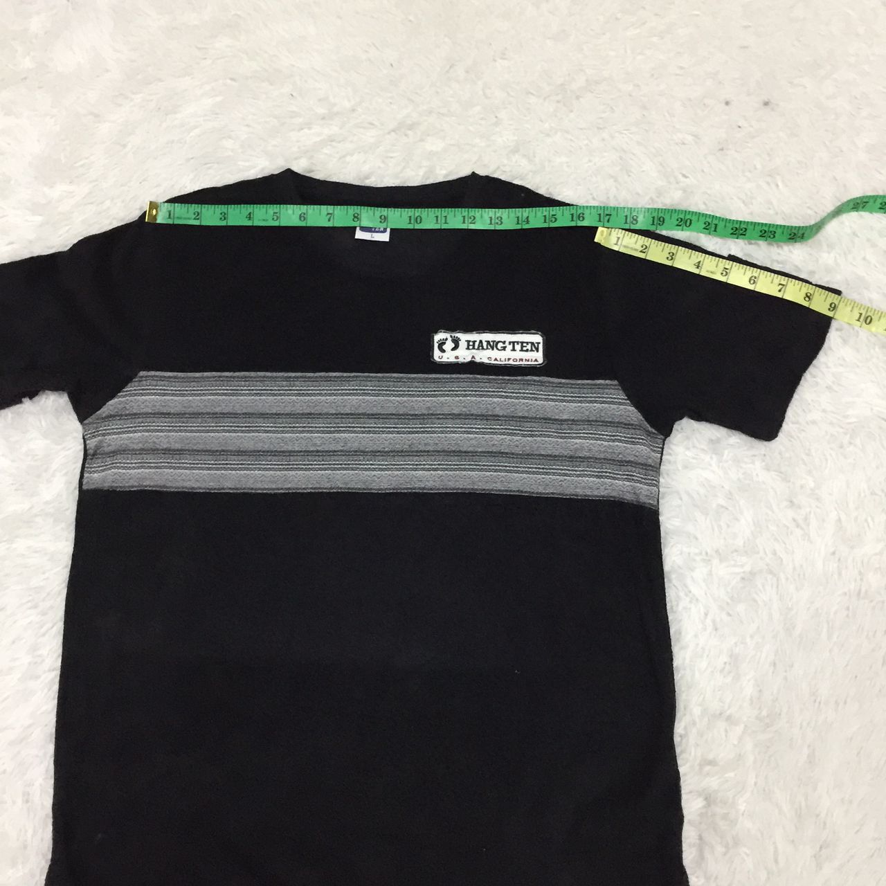 Hang Ten Hang ten tshirt Size US M / EU 48-50 / 2 - 4 Thumbnail