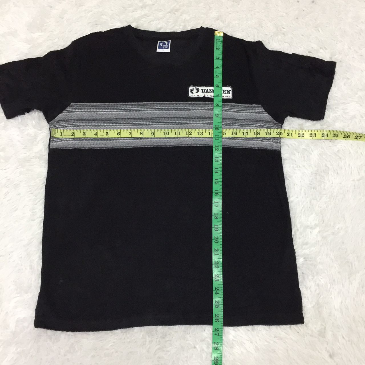 Hang Ten Hang ten tshirt Size US M / EU 48-50 / 2 - 3 Thumbnail
