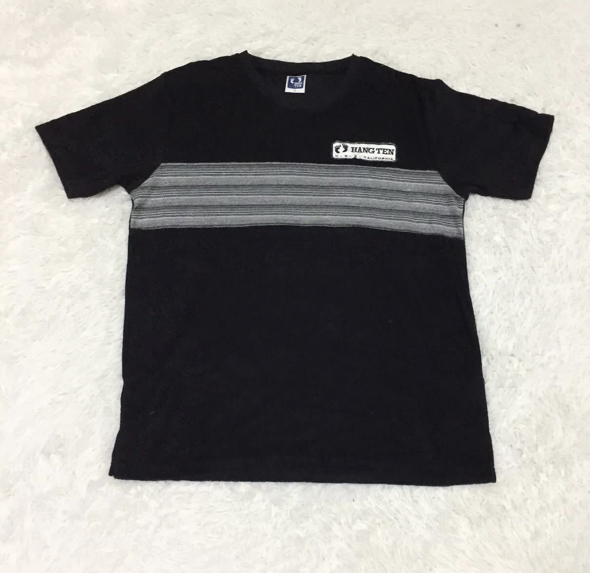 Hang Ten Hang ten tshirt Size US M / EU 48-50 / 2 - 8 Thumbnail