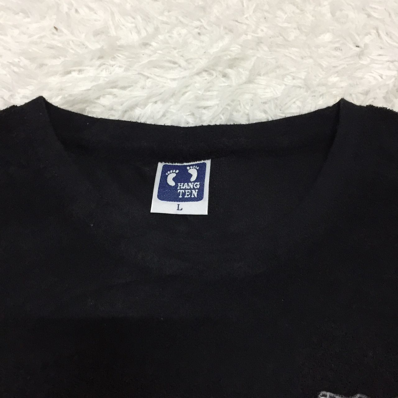 Hang Ten Hang ten tshirt Size US M / EU 48-50 / 2 - 5 Thumbnail