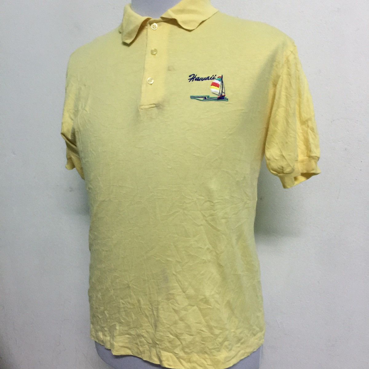 Other Screen star hawaii tshirt Size US M / EU 48-50 / 2 - 2 Thumbnail