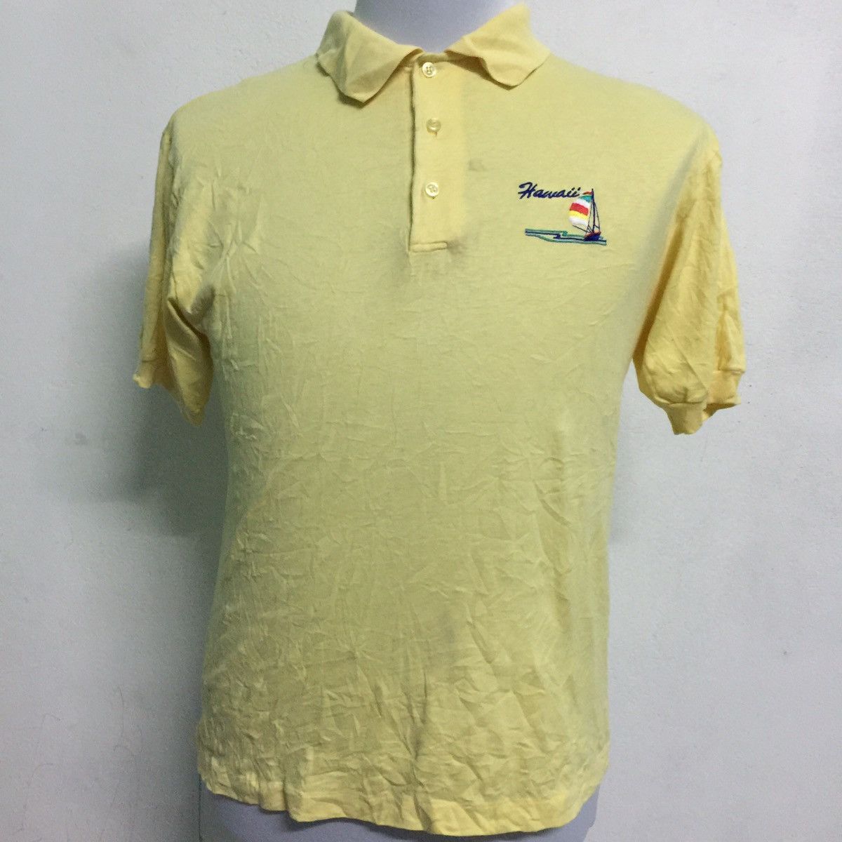 Other Screen star hawaii tshirt Size US M / EU 48-50 / 2 - 1 Thumbnail