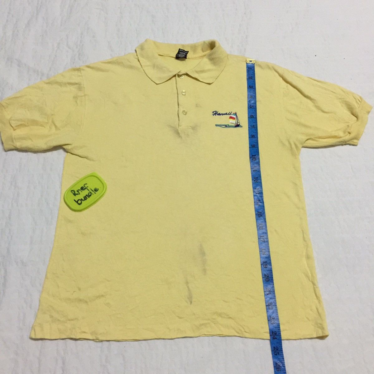 Other Screen star hawaii tshirt Size US M / EU 48-50 / 2 - 11 Thumbnail