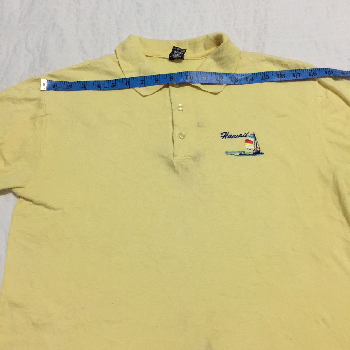 Other Screen star hawaii tshirt Size US M / EU 48-50 / 2 - 9 Thumbnail