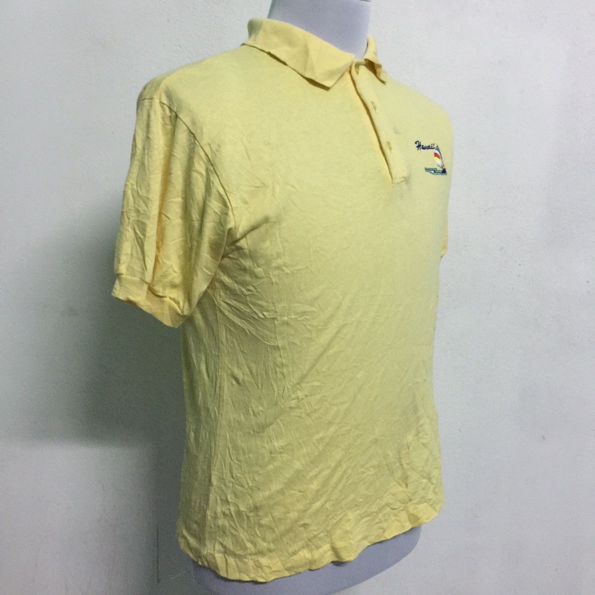 Other Screen star hawaii tshirt Size US M / EU 48-50 / 2 - 3 Thumbnail