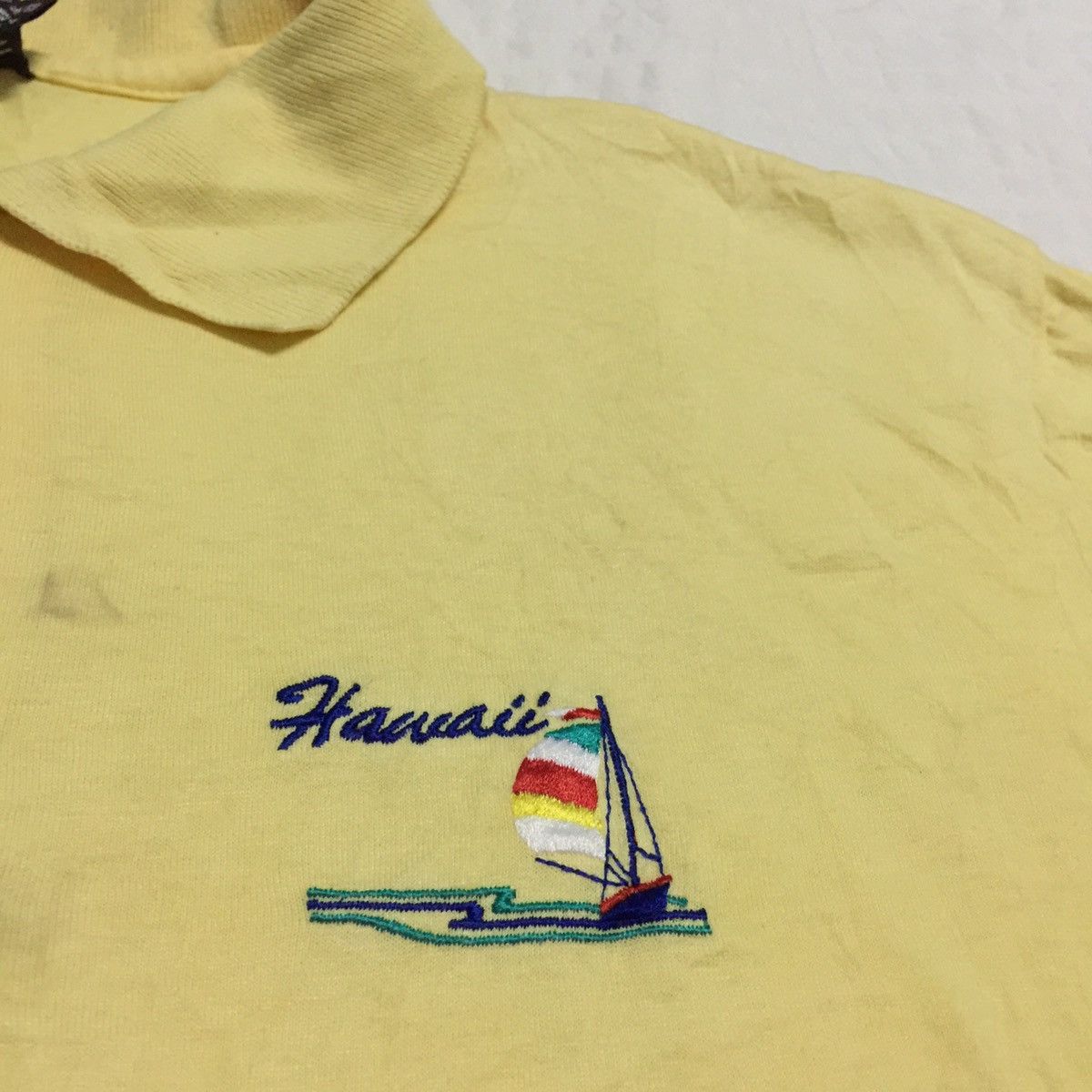 Other Screen star hawaii tshirt Size US M / EU 48-50 / 2 - 13 Thumbnail