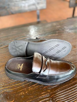 Boy London Boy London Street Style Loafer Grailed