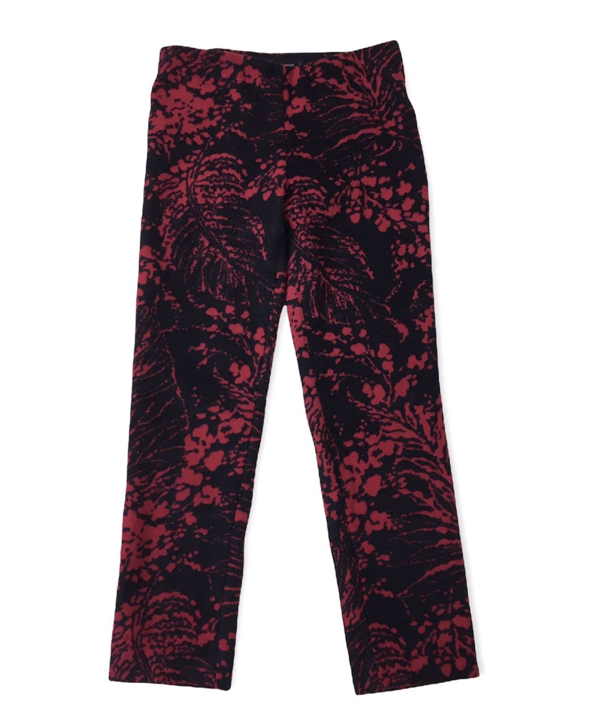 Christophe Lemaire Christophe Lemaire Bleached Wool Trouser Size US 28 / EU 44 - 1 Thumbnail