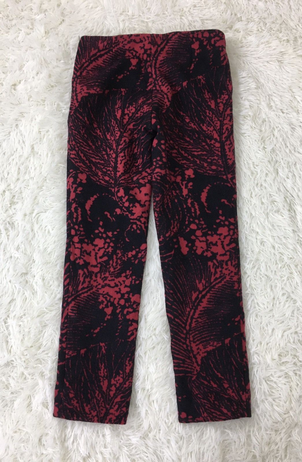 Christophe Lemaire Christophe Lemaire Bleached Wool Trouser Size US 28 / EU 44 - 5 Thumbnail