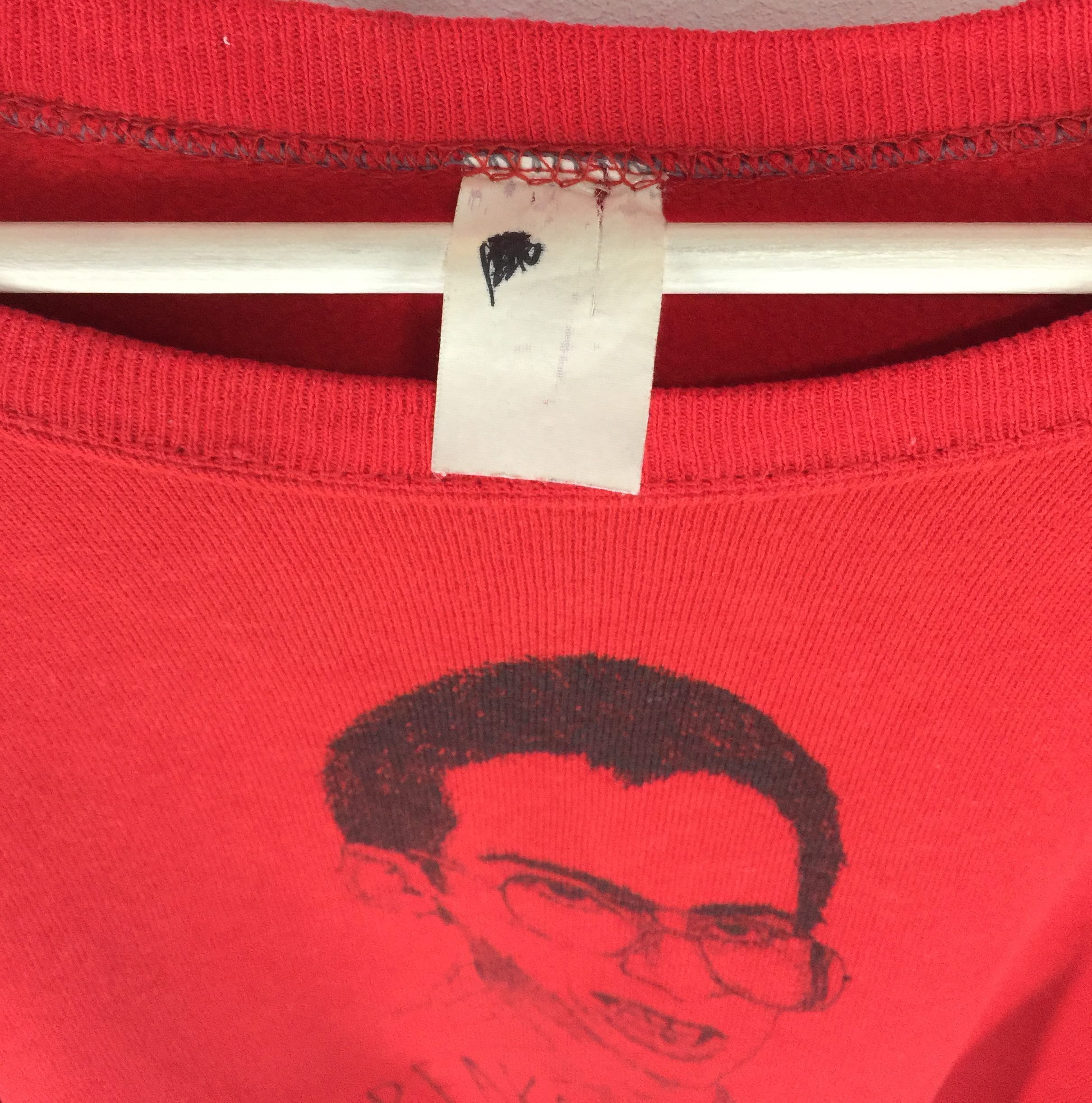 Vintage Freaks and geeks comedy drama vtg sweatshirt/Judd Apatow Size US M / EU 48-50 / 2 - 5 Thumbnail