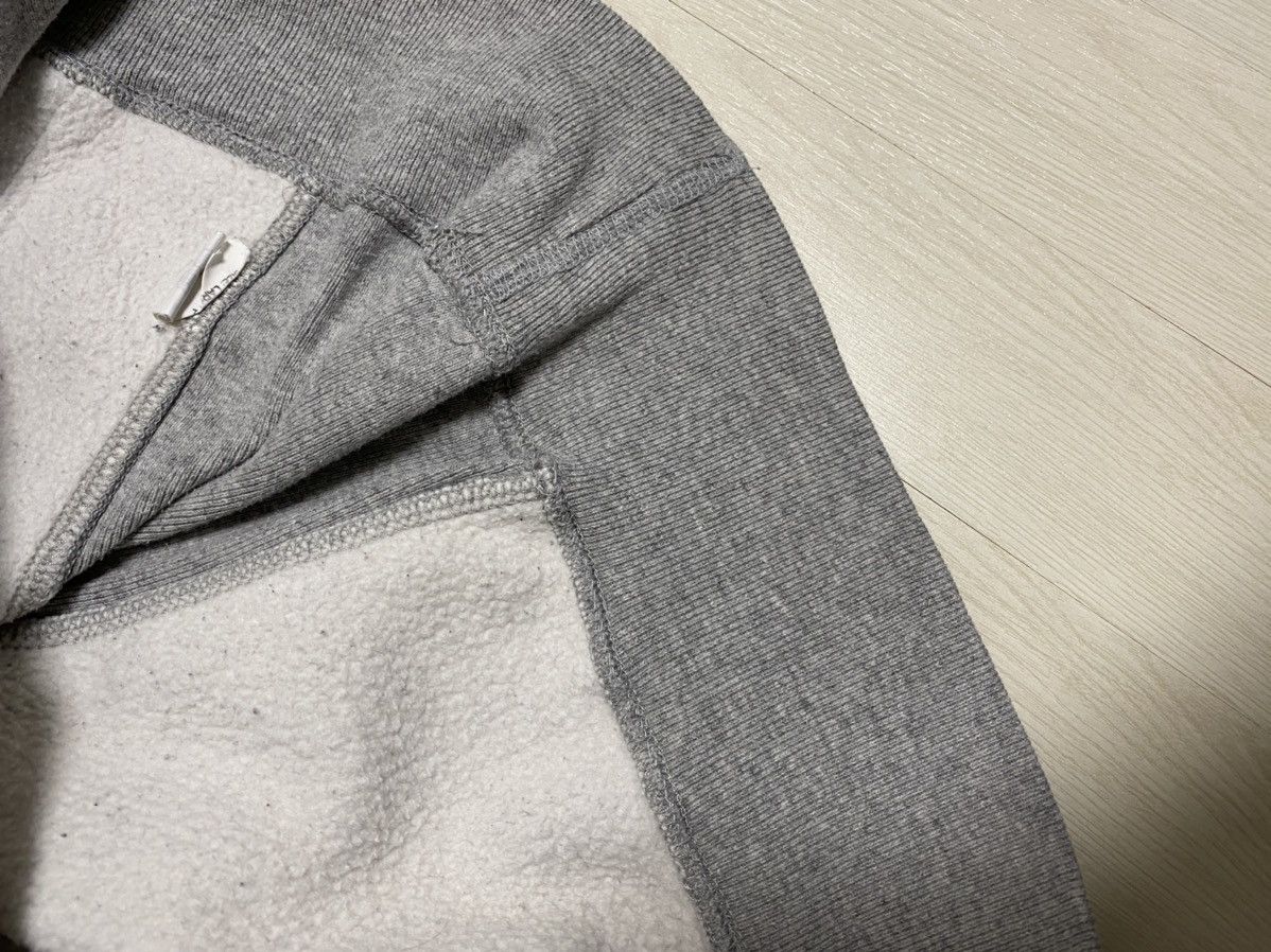 Supreme Supreme Arabic Box Logo Hoodie Size US L / EU 52-54 / 3 - 9 Thumbnail