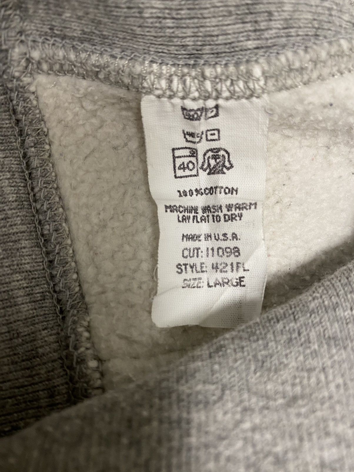 Supreme Supreme Arabic Box Logo Hoodie Size US L / EU 52-54 / 3 - 10 Thumbnail
