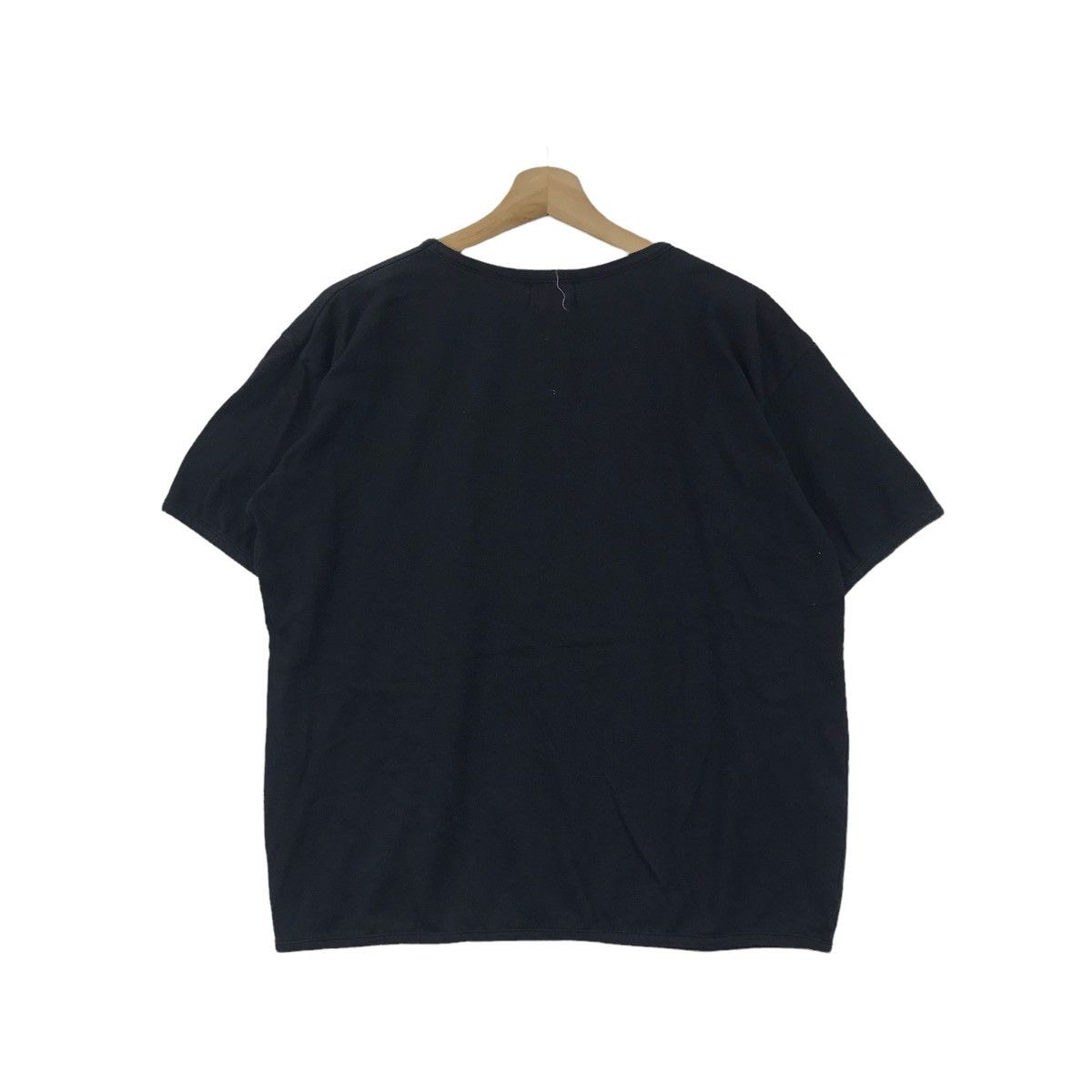 Vintage Vintage VIVA! CHAPLIN Movie Bubbles Inc. S.A. Black T shirt Size US M / EU 48-50 / 2 - 6 Thumbnail