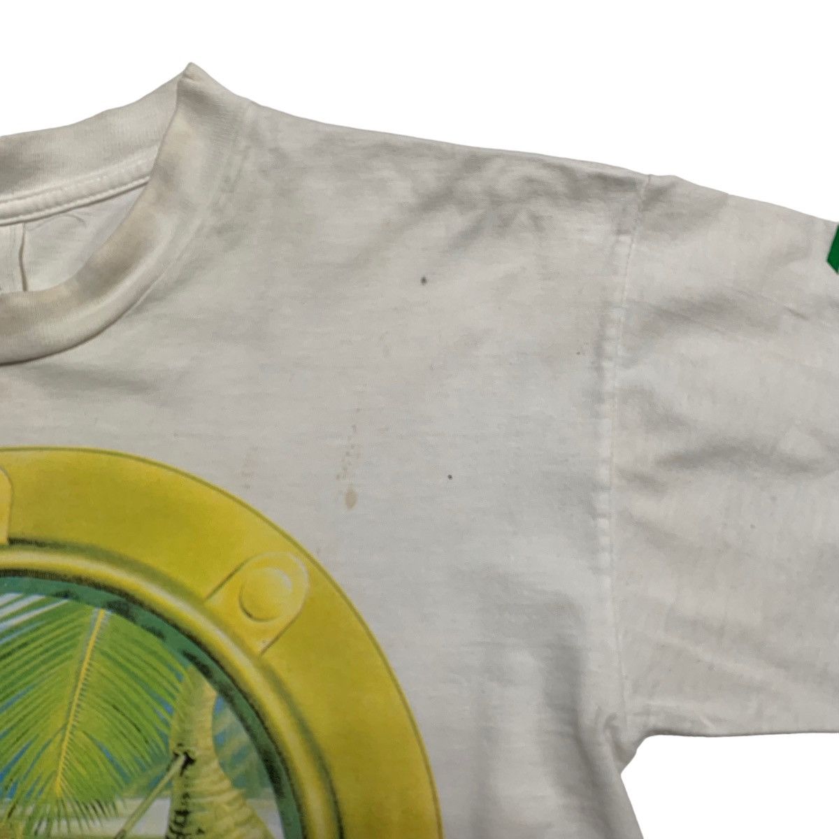 Vintage Vintage 93 National Mills SS Uncola 7up Tee Size US S / EU 44-46 / 1 - 5 Thumbnail