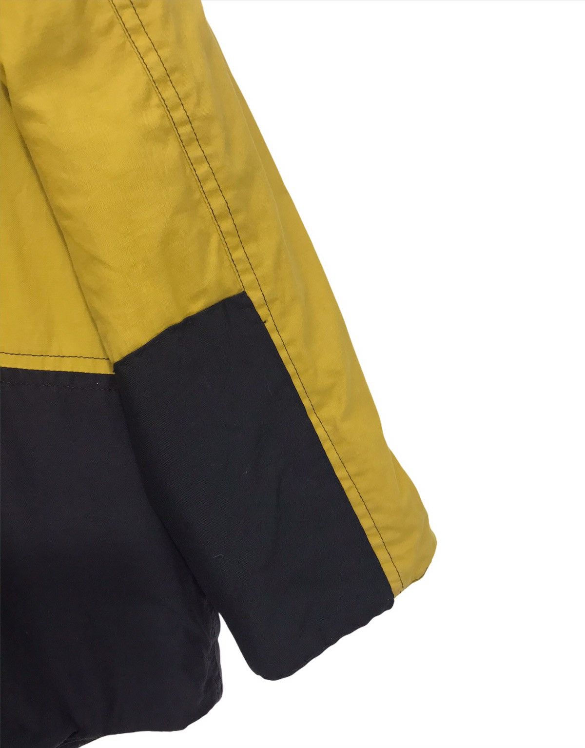 Issey Miyake Vtg 80s Issey Sport Reversible Liner Style Jacket 3🟩1 Size US L / EU 52-54 / 3 - 8 Thumbnail