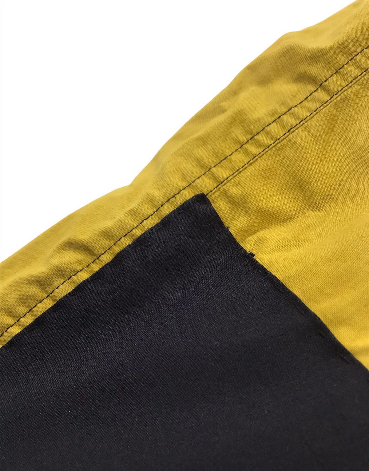 Issey Miyake Vtg 80s Issey Sport Reversible Liner Style Jacket 3🟩1 Size US L / EU 52-54 / 3 - 6 Thumbnail