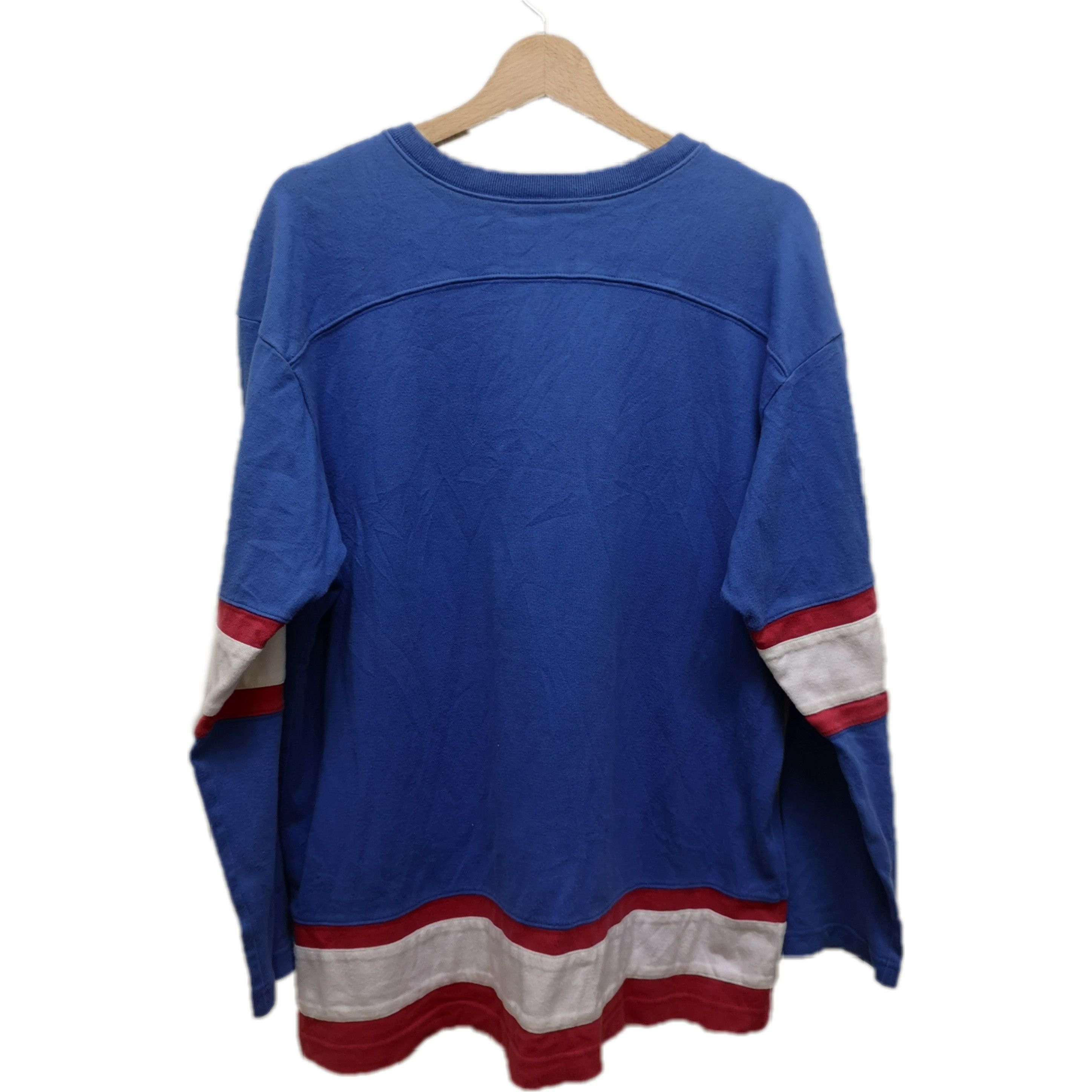 Awake NY Awake NY Nice Design Crewneck Size US M / EU 48-50 / 2 - 2 Thumbnail