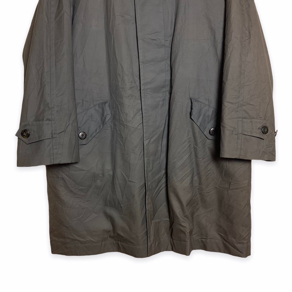 Givenchy Givenchy Monsieur Jacket Size US M / EU 48-50 / 2 - 4 Thumbnail