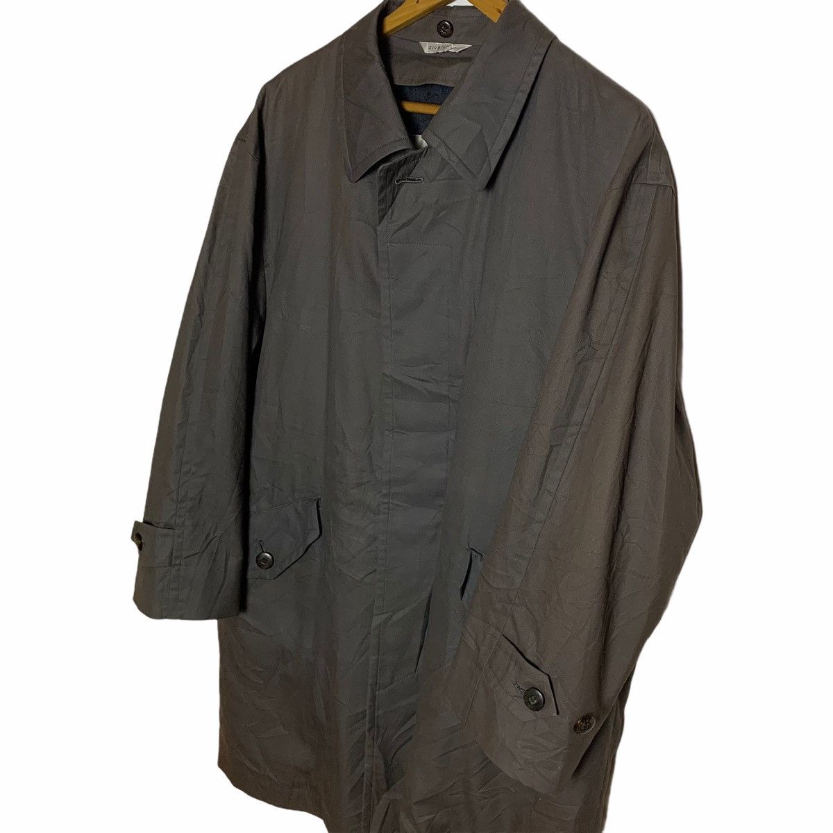 Givenchy Givenchy Monsieur Jacket Size US M / EU 48-50 / 2 - 5 Thumbnail