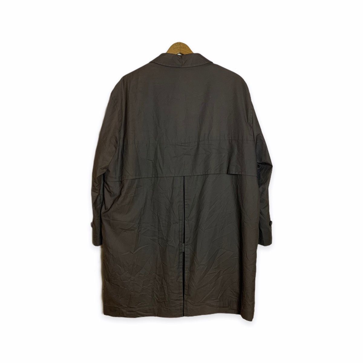 Givenchy Givenchy Monsieur Jacket Size US M / EU 48-50 / 2 - 2 Thumbnail