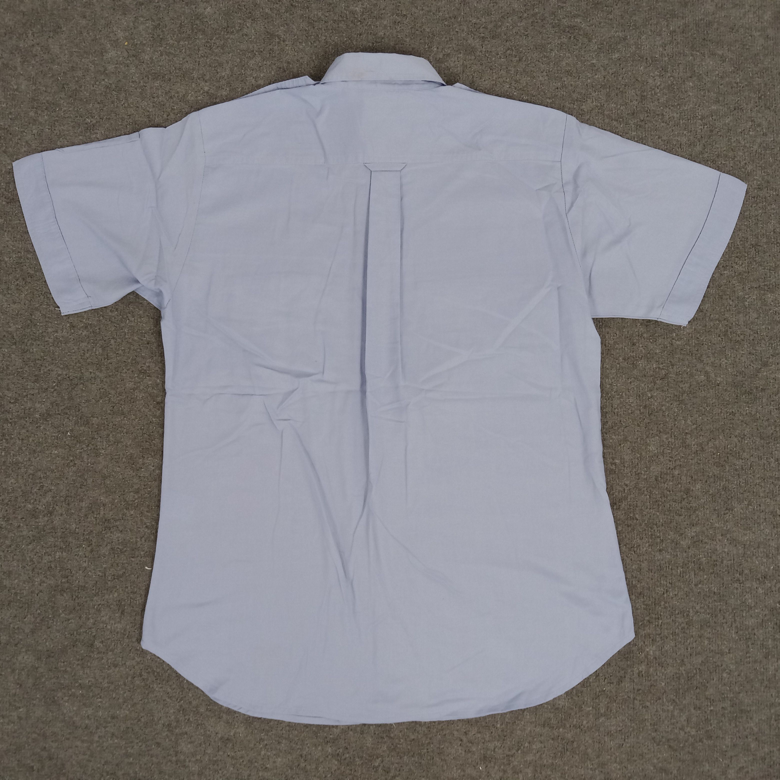Japanese Brand × Vintage Toyota Japanese Racing Team Shirt Button Up Size US L / EU 52-54 / 3 - 3 Thumbnail