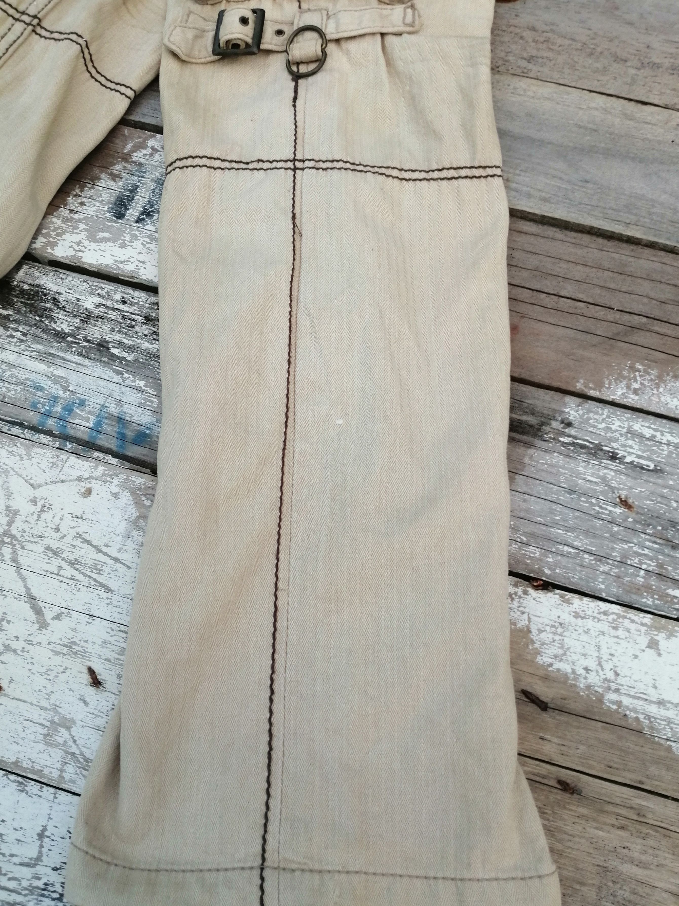 Gotcha Gotcha International Cargo Pant Size US 32 / EU 48 - 11 Thumbnail