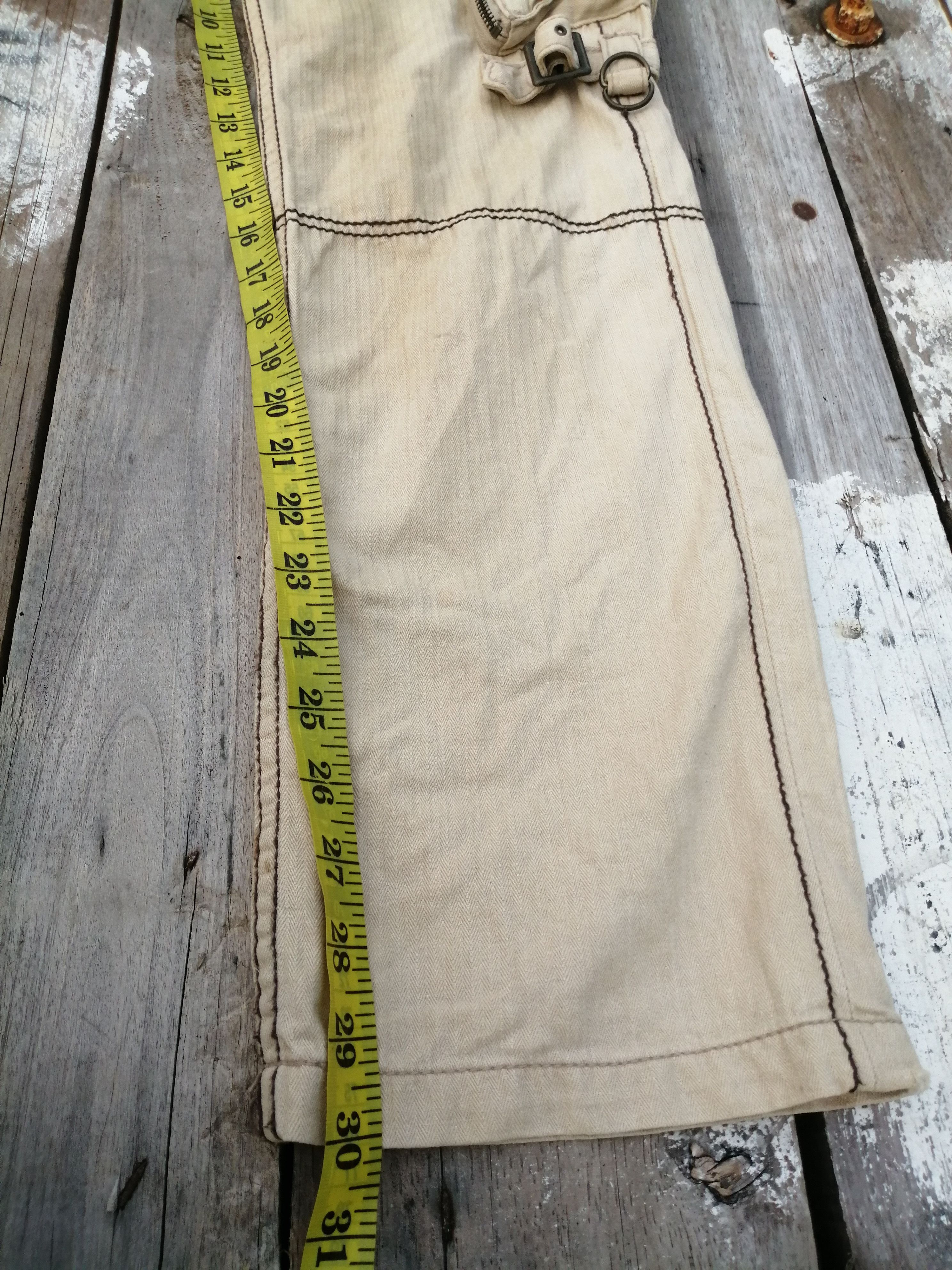 Gotcha Gotcha International Cargo Pant Size US 32 / EU 48 - 18 Thumbnail
