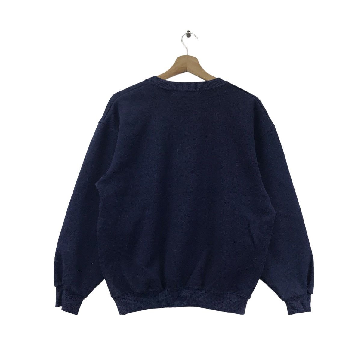 Polo Ralph Lauren POLO SPIRIT Beverly Hills Navy Sweatshirt Size US M / EU 48-50 / 2 - 7 Thumbnail