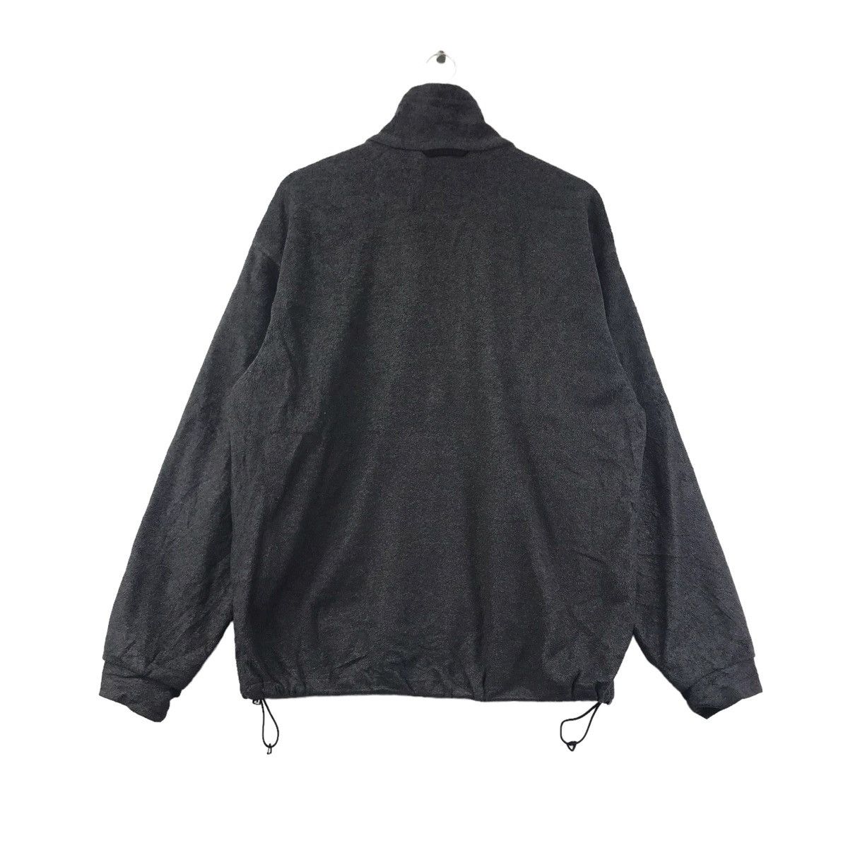 Columbia Vintage COLUMBIA SPORTSWEAR USA Fleece Sherpa Sweatshirt Size US L / EU 52-54 / 3 - 5 Thumbnail