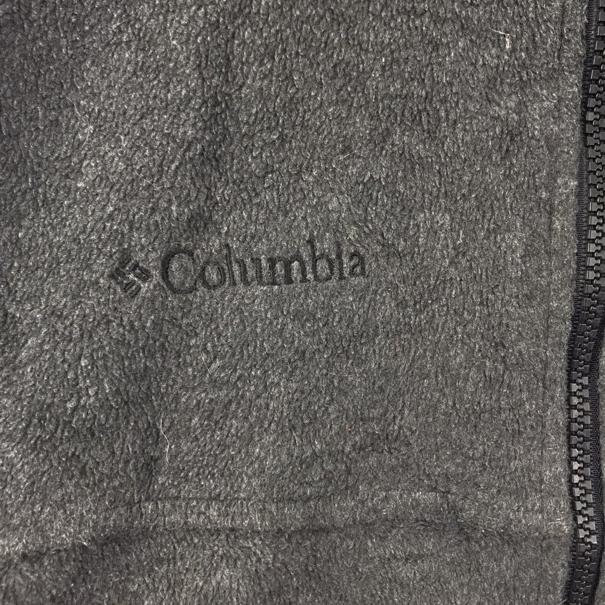 Columbia Vintage COLUMBIA SPORTSWEAR USA Fleece Sherpa Sweatshirt Size US L / EU 52-54 / 3 - 3 Thumbnail