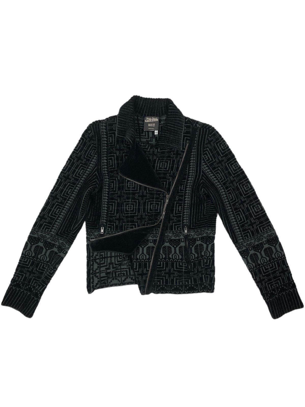 【在庫あり】 90's Velveteen jacket by GAULTIER ジャケット・アウター