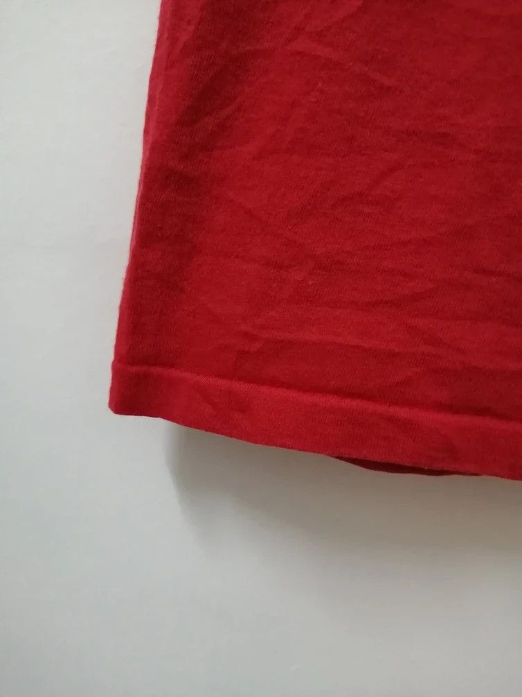 Vintage Vintage BAD BARRACUDAS Tank Top Size US M / EU 48-50 / 2 - 4 Thumbnail