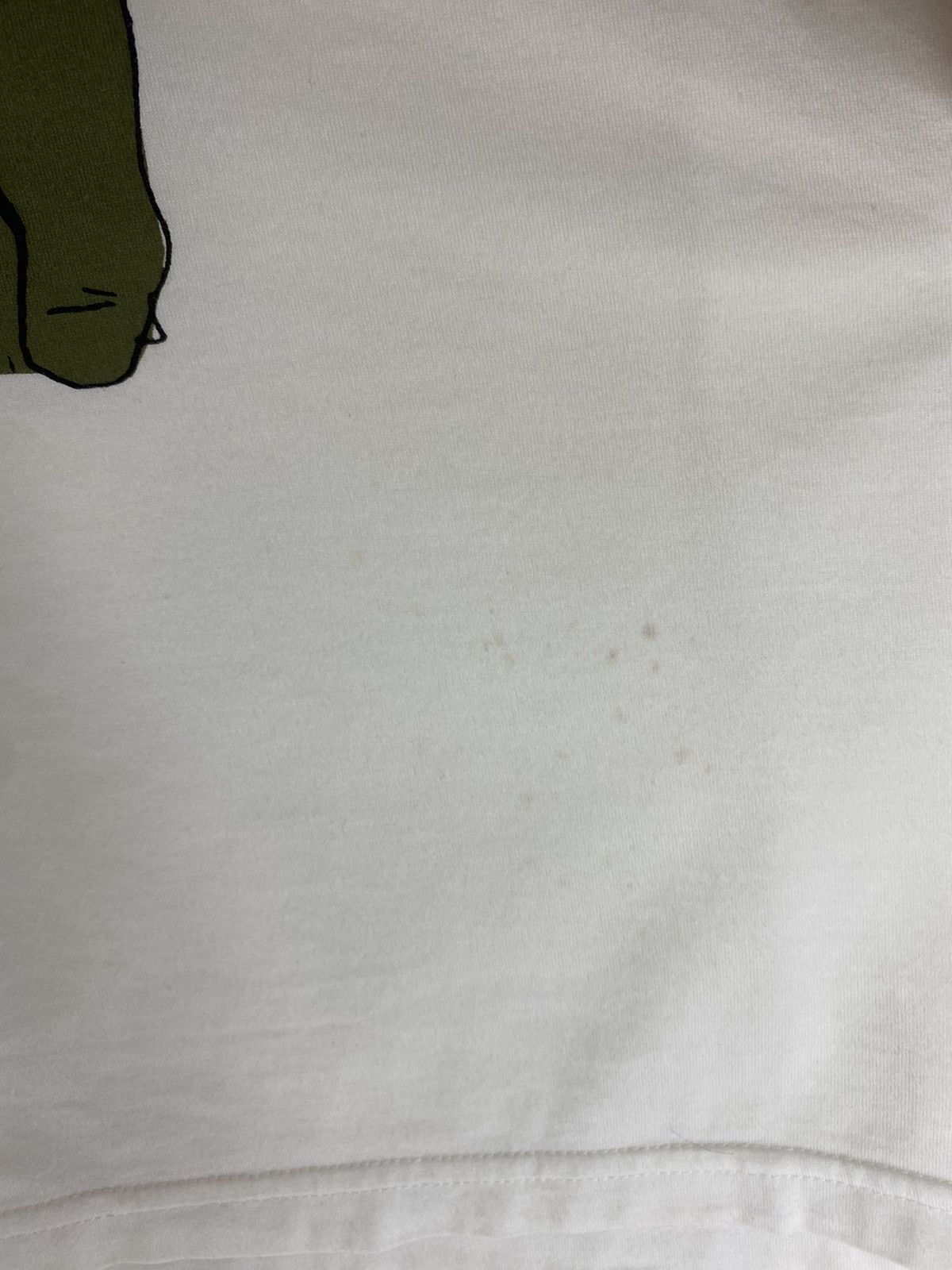 Band Tees × Takahiromiyashita The Soloist. Rare collaboration The Replacement band and ted kramer Size US M / EU 48-50 / 2 - 19 Thumbnail