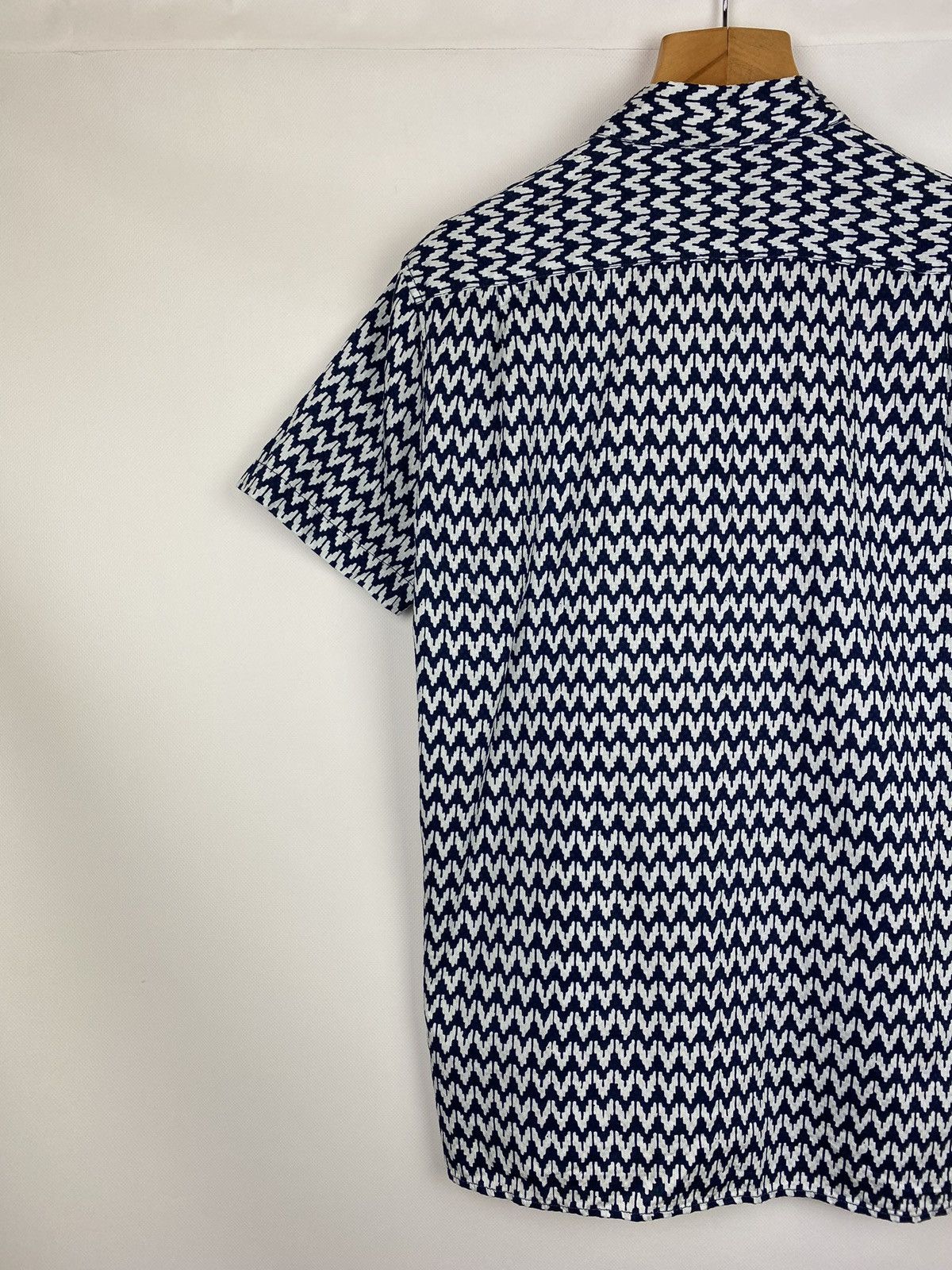 Edwin Edwin Nimes men’s short sleeve shirt size M Size US M / EU 48-50 / 2 - 15 Thumbnail
