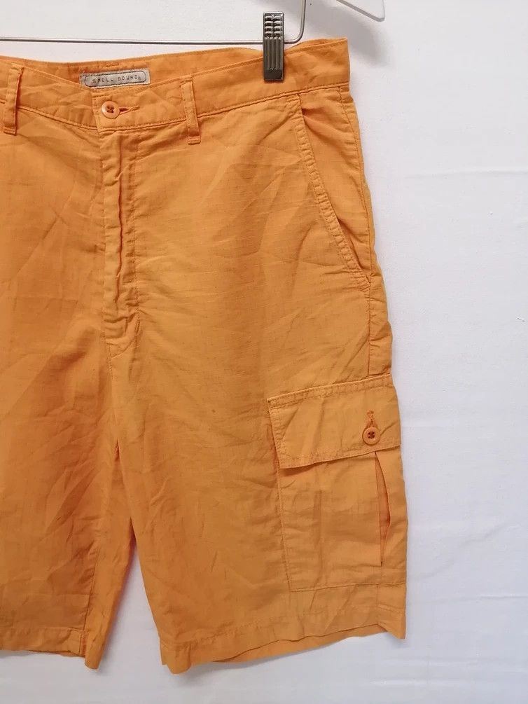 Spellbound Japanese Brand SPELLBOUND Short Pant Size US 32 / EU 48 - 6 Thumbnail